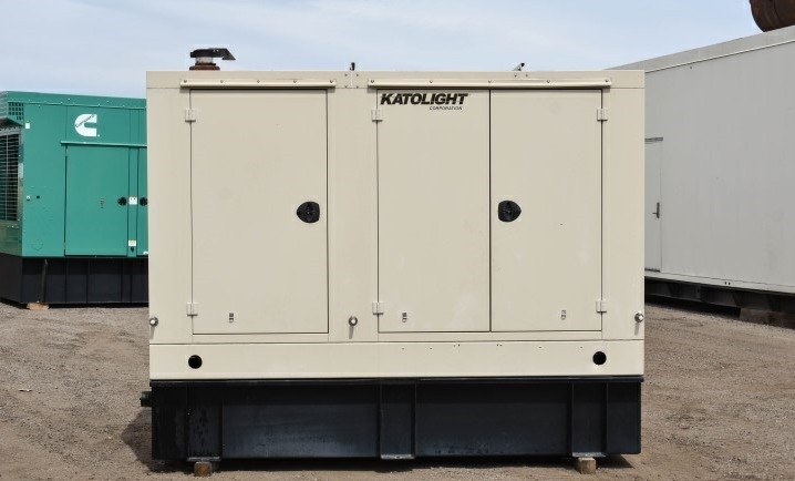 平山购买柴油发电机需留心哪些问题?