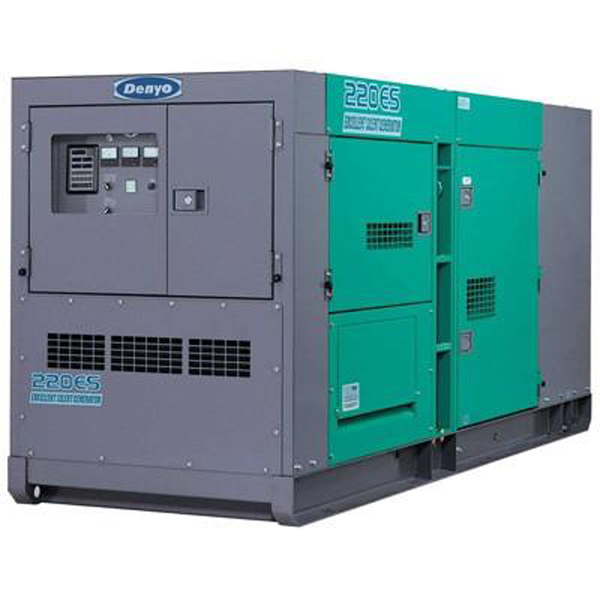 平山出租发电机 柴油发电机组并机需要什么条件？