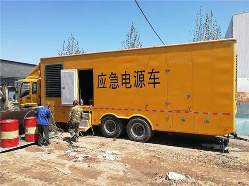 平山发电车租赁-教您挑选发电机哪些技巧可以掌握使用