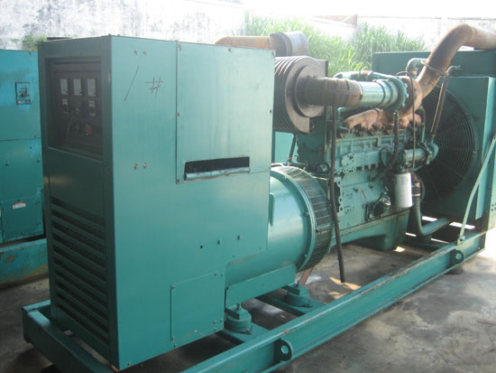 平山出租发电机-发电机组购买指南都有哪些