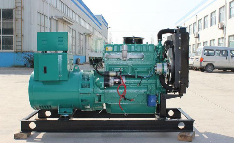 平山发电车租赁-发电机大修后应作哪些试验