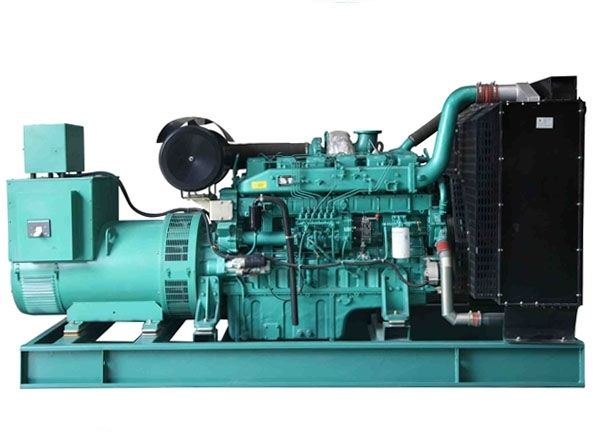 平山发电机租赁-柴油发电机与汽油发电机的区别