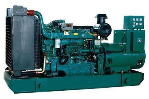 平山出租发电机-康明斯发电机指示控制灯的作用