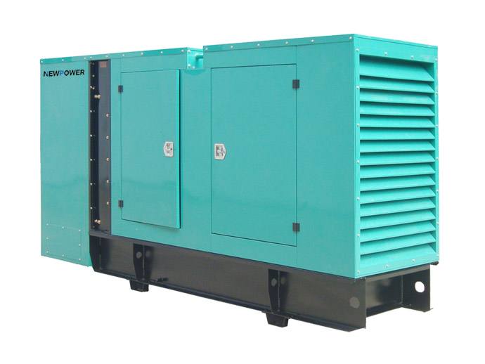 平山发电车租赁-沃尔沃发电机组多少钱