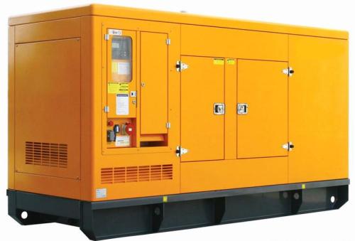 平山出租发电机-发电机组的选购原则包括哪些方面
