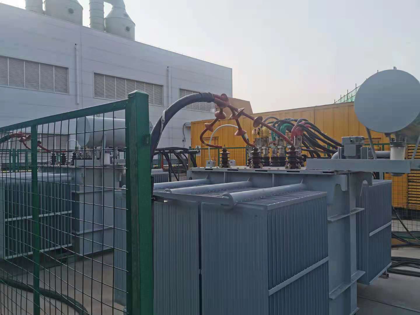 平山出租发电机-静音柴油发电机不维护的危害