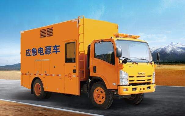 平山租赁发电机-柴油发电机组紧急停机的正确操作方法