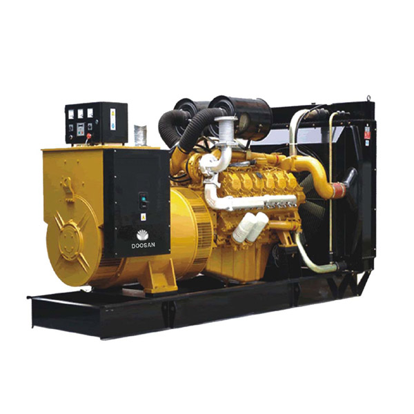 平山出租发电机-柴油发电机能使用多长时间？如何能延长使用寿命