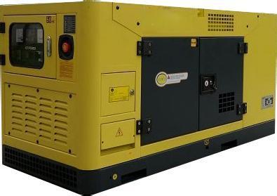 平山出租发电机-发电机温度过高怎么解决