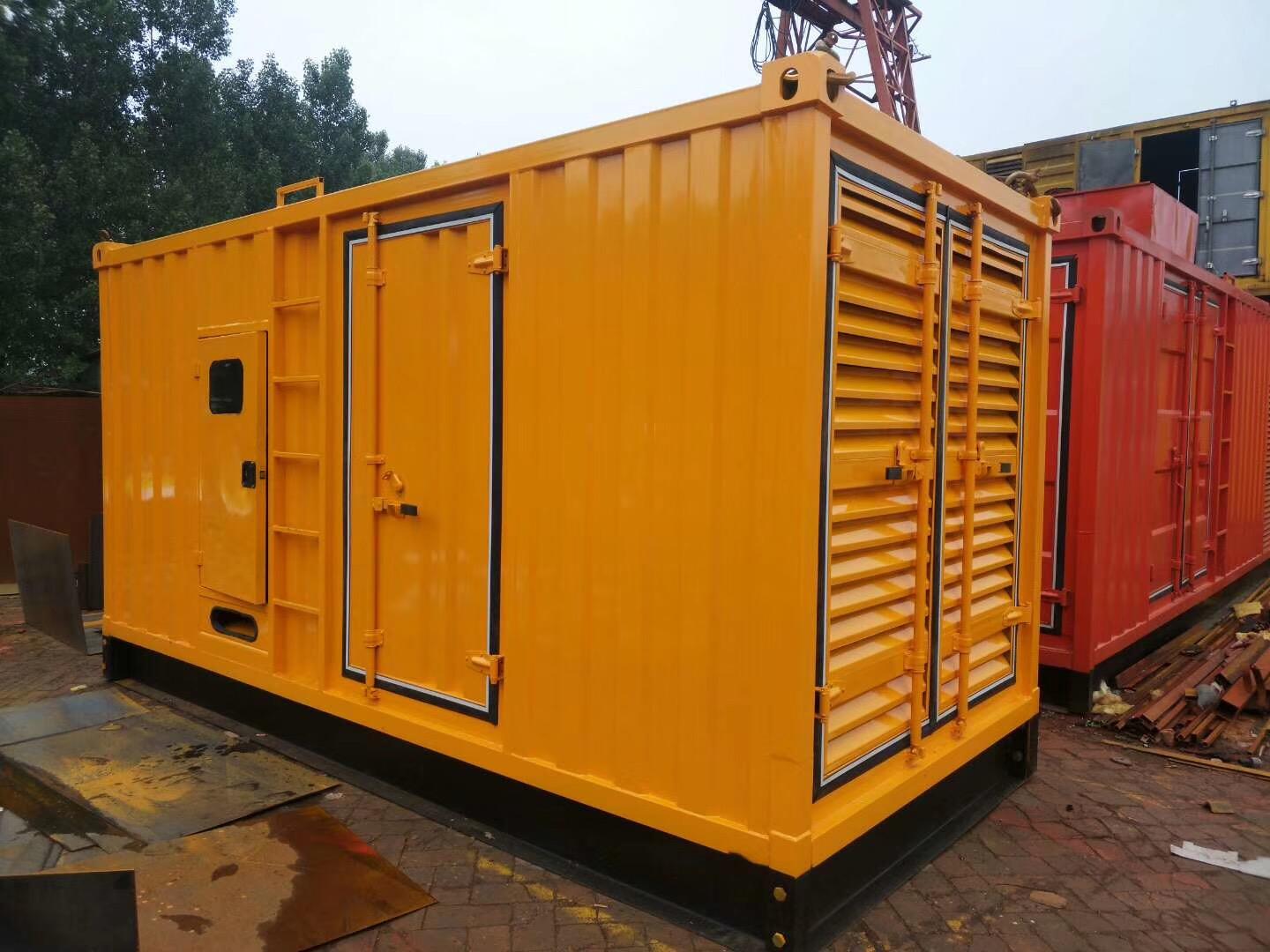 平山租赁发电机-发电机省油方法有哪些？