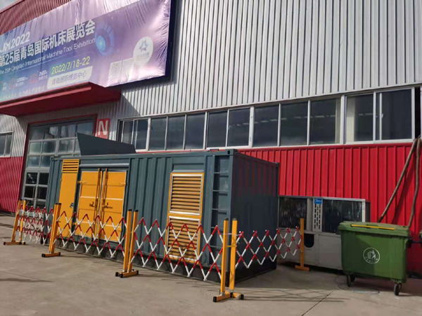 平山柴油发电机优点以及常见故障分析