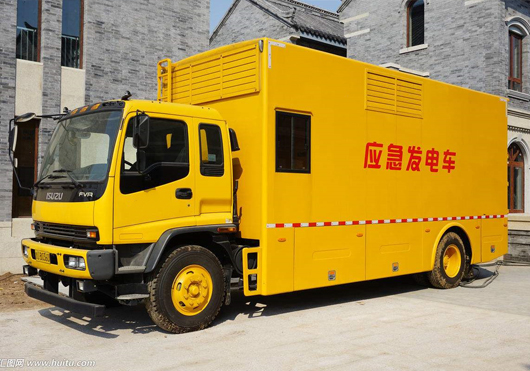 平山发电车租赁-柴油发电机组的基本分类有哪些？