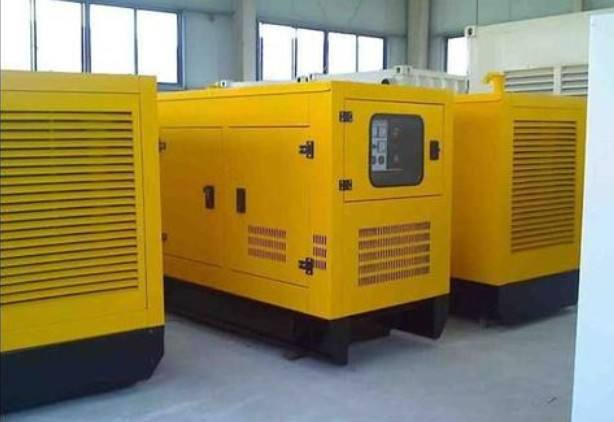 平山出租发电机-启动柴油发电机组前我们要检查什么？