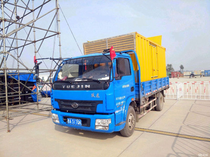 平山租赁发电机-柴油发电机组租赁之新发电机组热磨合与冷磨合的区别