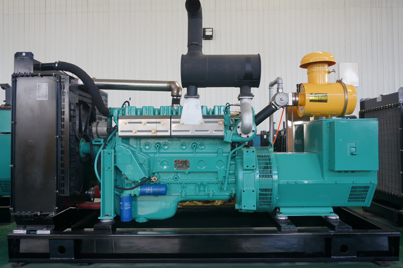 平山发电机组修正系数表中海拔高度的上限是多少？