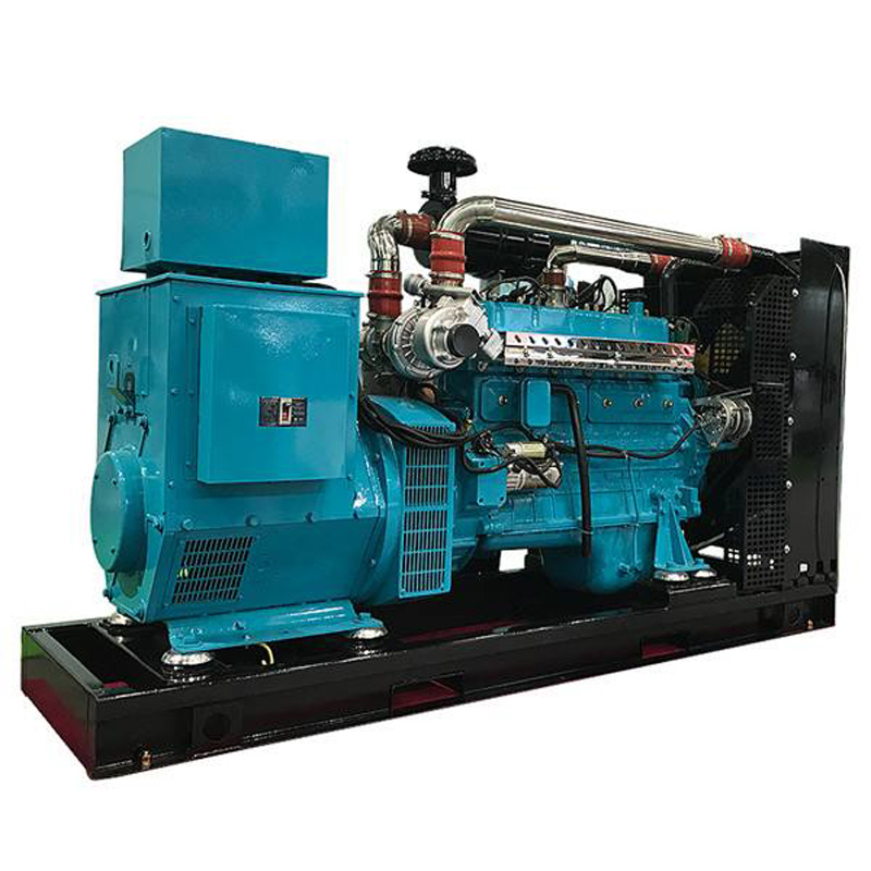 平山关于国产发电机中柴油滤清器保养易被忽视问题