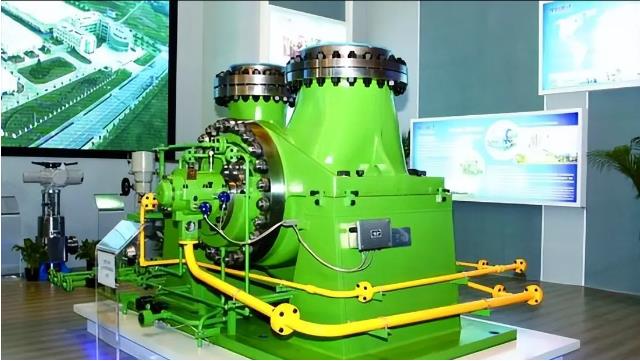 平山发电机组行业市场现状 发电机组市场发展前景