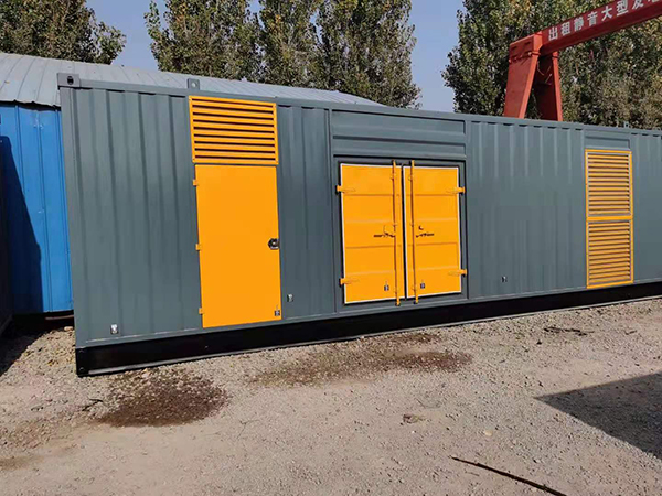 平山签订发电机出租合同时需要注意的一些重要事项：