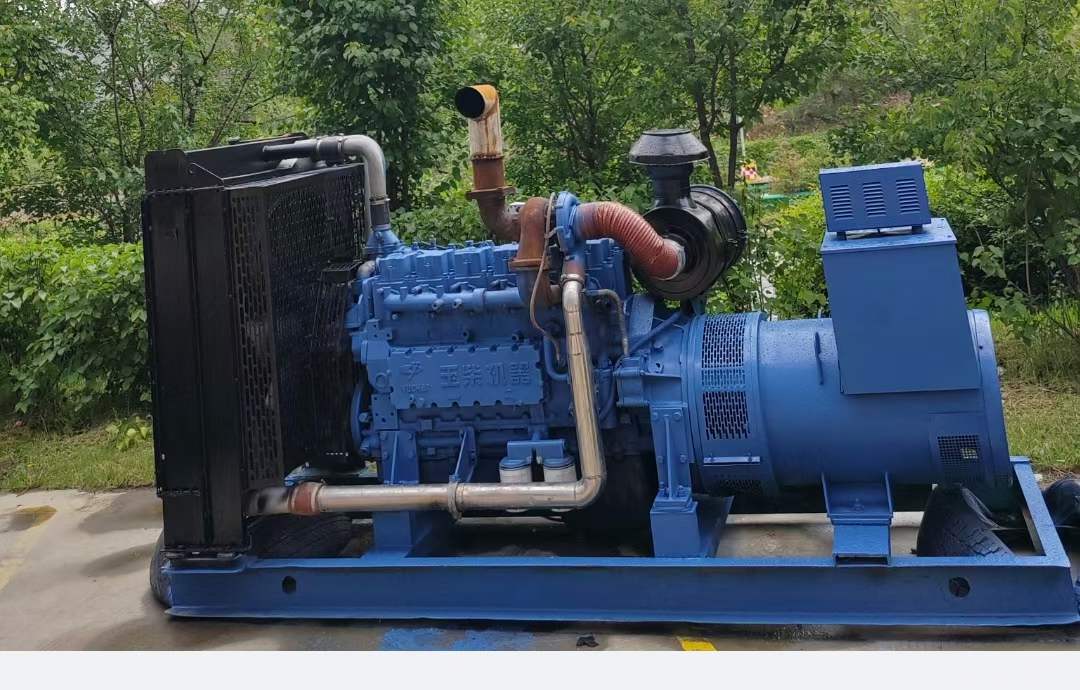 平山发电机出租如何选择适合的空开类型？