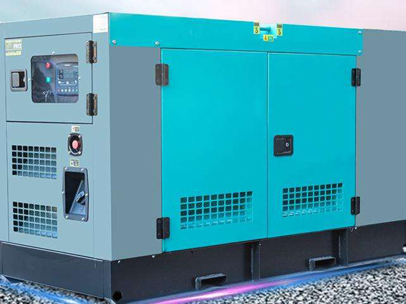 平山柴油发电机组如何选择适合滤清器密封圈的机油？