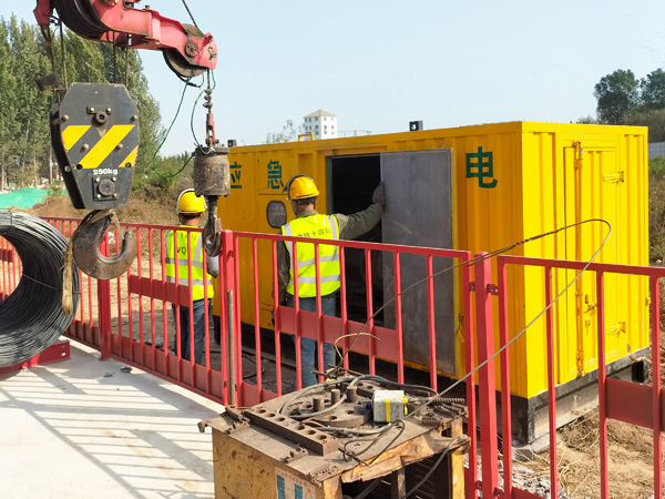 平山柴油发电机输出电流不稳定会导致哪些安全隐患？