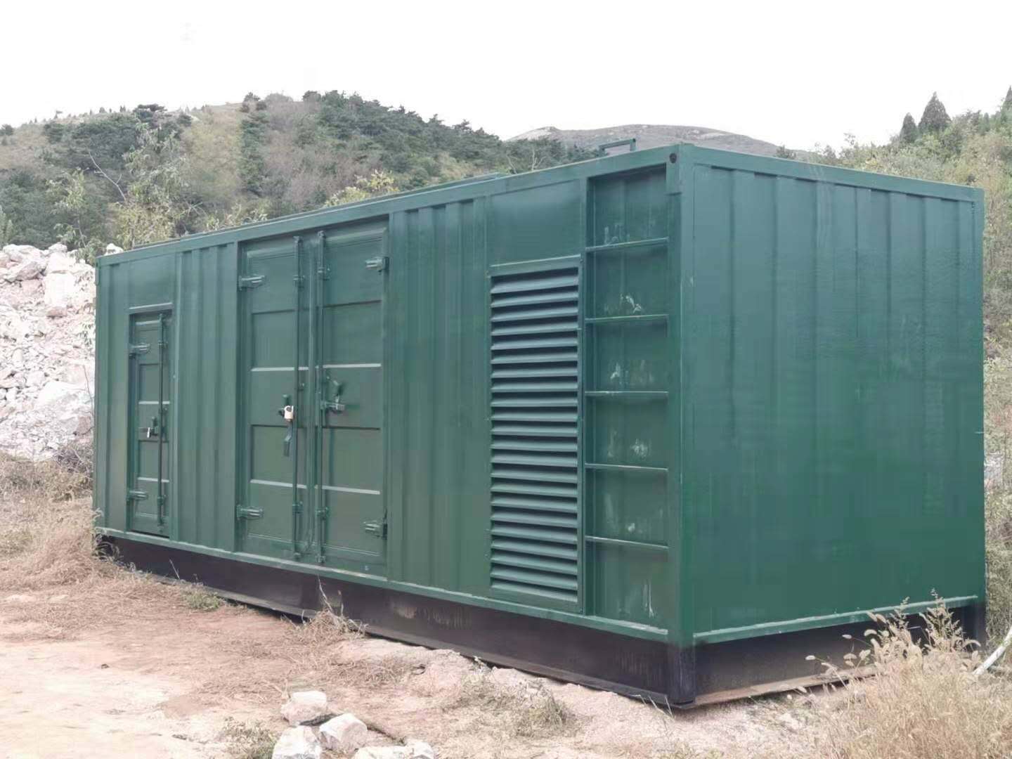 平山如何对接地系统进行定期检测和维护？