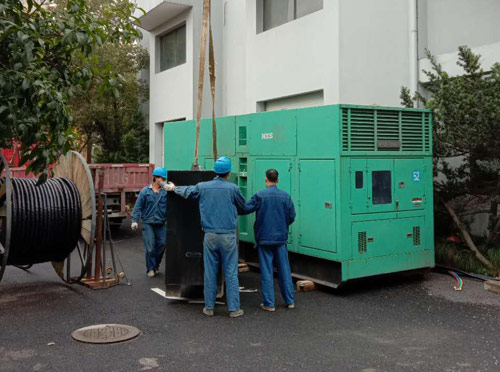 平山核电厂应急柴油发电机的调试和维护对其他工厂发电机有哪些借鉴意义？