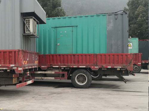 平山柴油发电机组使用注意安全事项有哪些？