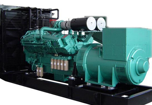 平山冬季柴油发电机组启动前应进行哪些预热操作？