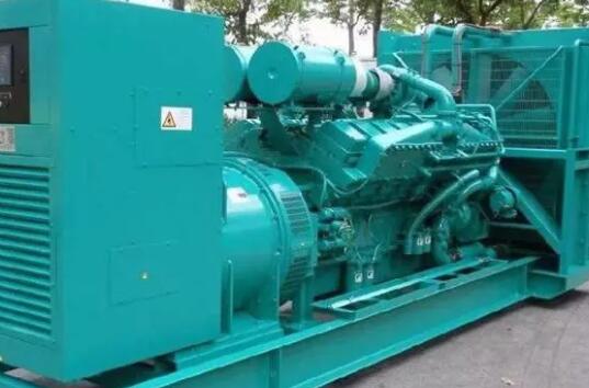 平山柴油发电机冬季启动前的准备工作有哪些？